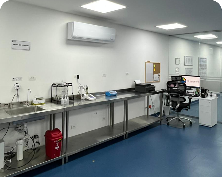 servicio certificación